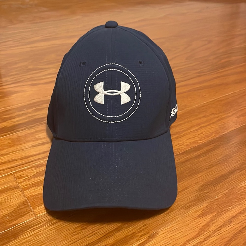 EC Under Armour Men’s Fitted Cap Size M/L